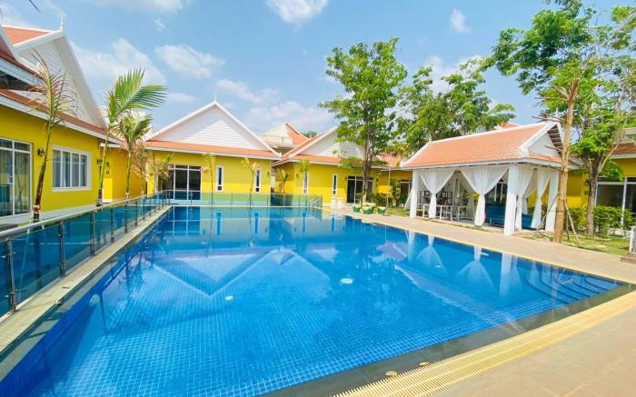 Kesya Hotel