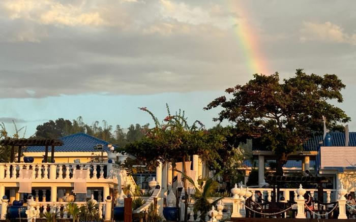 SJLU San Juan Treasures- Suite A