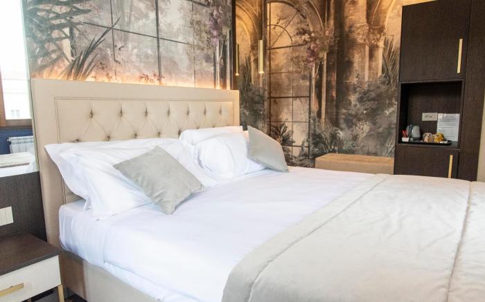Adelaide Suite Dreams