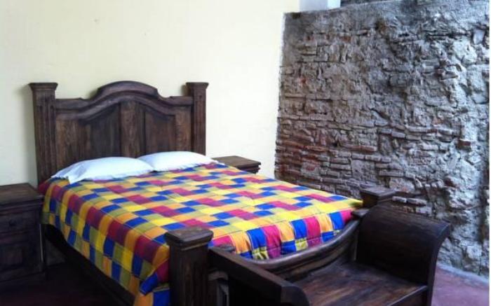 Hostal Antigueno