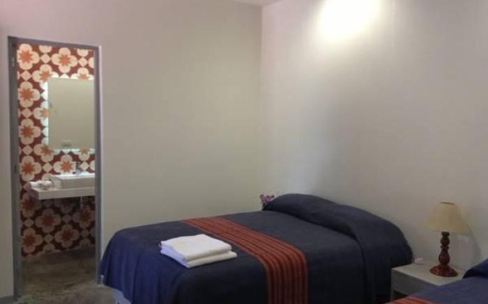La Betulia Bed and Breakfast