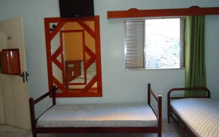 Hotel Carrao