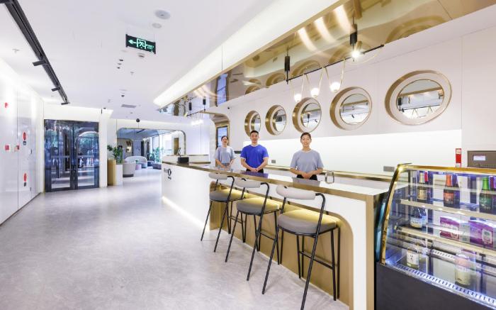Atour X Hotel Shanghai Hongqiao National Convention and Exhibition Center Zhuguang Road