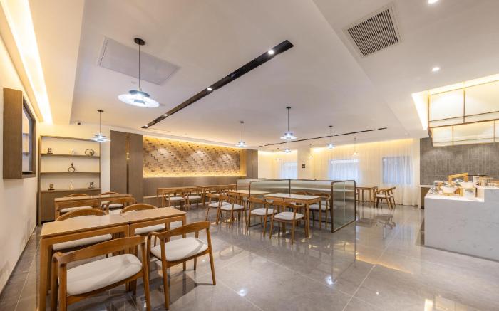 Atour X Hotel Beijing Haidian Sijiqing