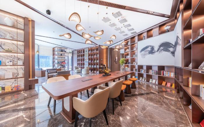 Atour S Hotel Beijing Daxing International Airport