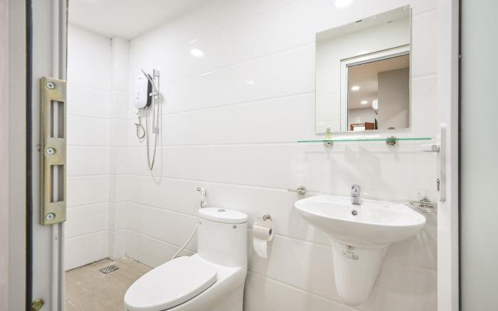 Apartment 1 bedroom - 50m2 - Le Van Sy - D3