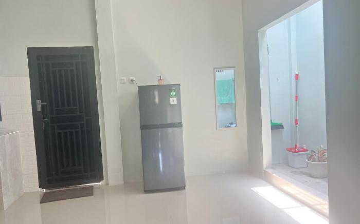 Noi Guest House Rumah 100m2 dengan 2 kamar tidur