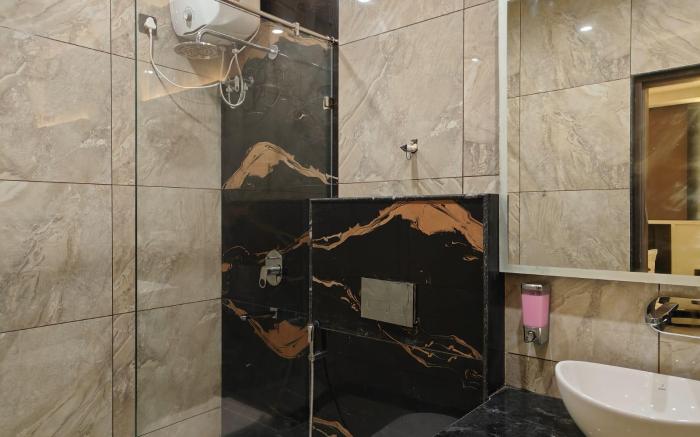 HOTEL RAMSEWKA RESIDENCY