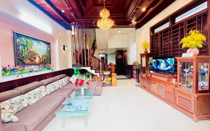 canary homestay