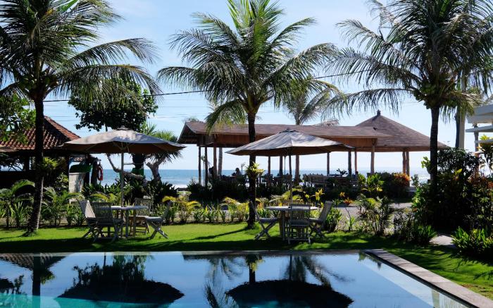 Wide Sands Beach Retreat