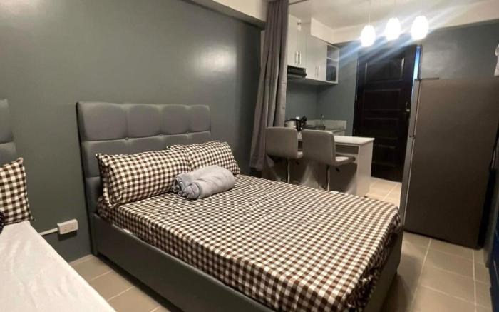 JTropics Condos in Plumera Mactan w/ WiFi & Washer