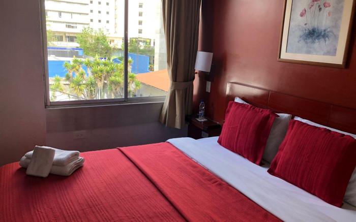 Filatelia Suites & Travel