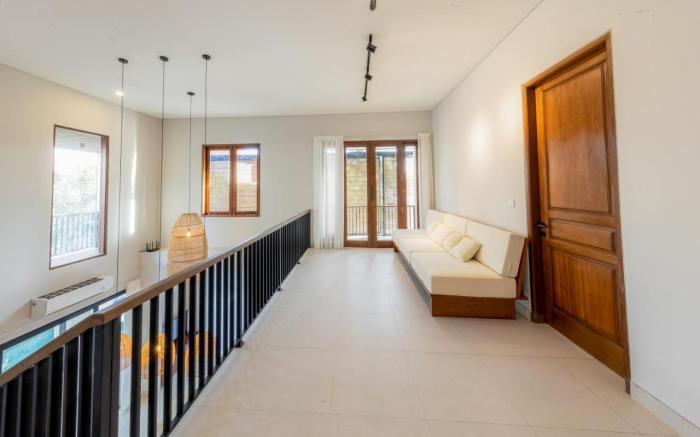 Ananya Seminyak Villa by Nakula