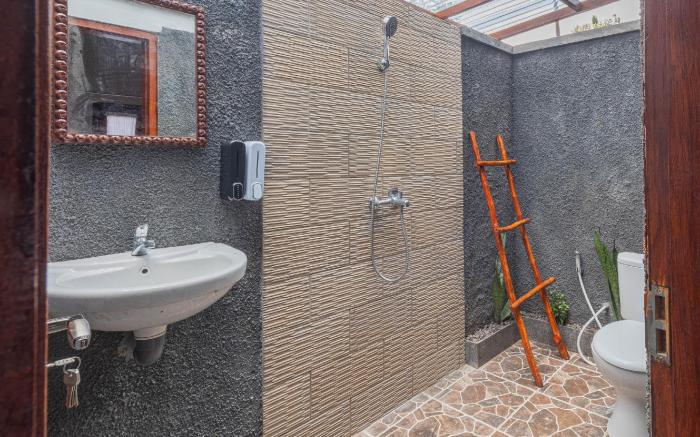 Maskot Penida Cottage