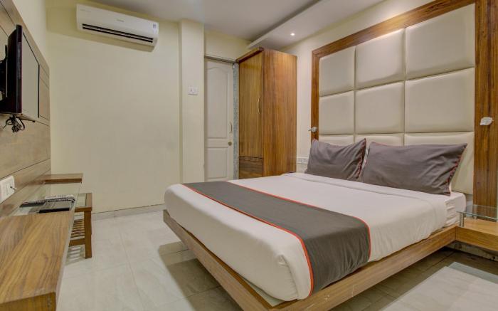 Hotel O Address Inn