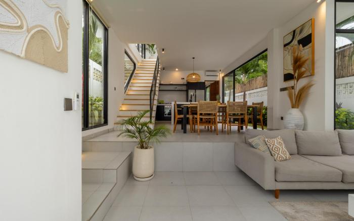 Ecolife Villa by Betterplace 