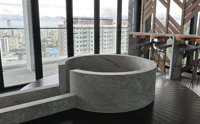 New Grand City view Unit@Infinity Pool by BNB4U
