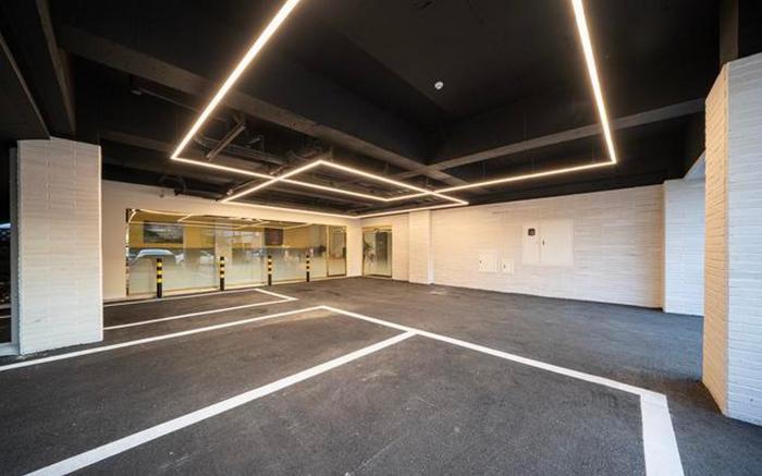 Hotel Rein Gyeongju Hwangridan-gil