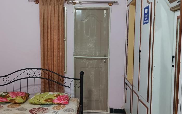 Home stay