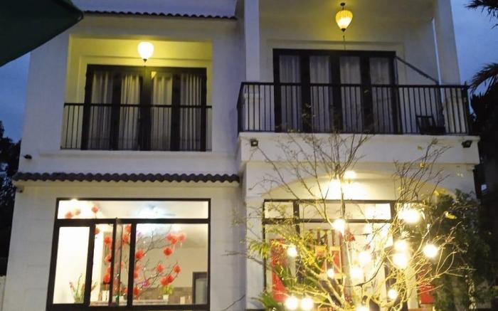 Rice River Villa - Hoi An