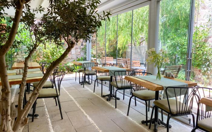 Cunda Ilios Hotel