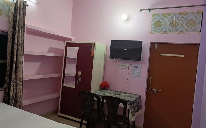 Shree Krishna Homestay
