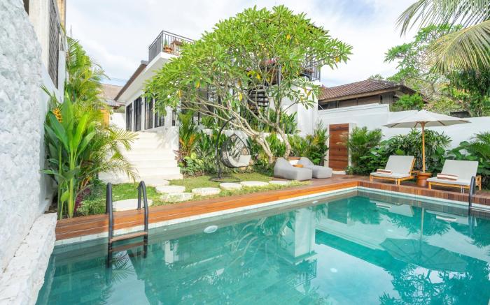 Vista Villa by DH - Ubud