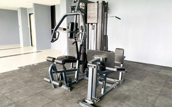 APARTMENTS @ PODIUM KUCHING