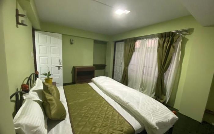 Sri Vrindavan Guest House