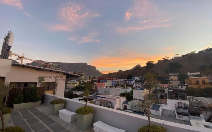 Neighbourgood Cape Quarter Living