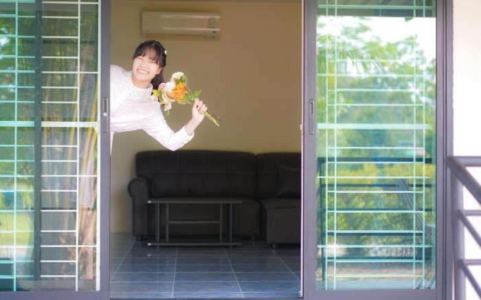 Yai Yong Resort
