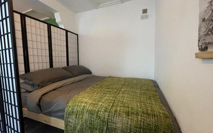 Coastal Comfort Cabin