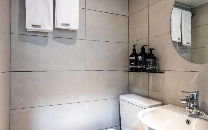 Beyond Residence Jongno