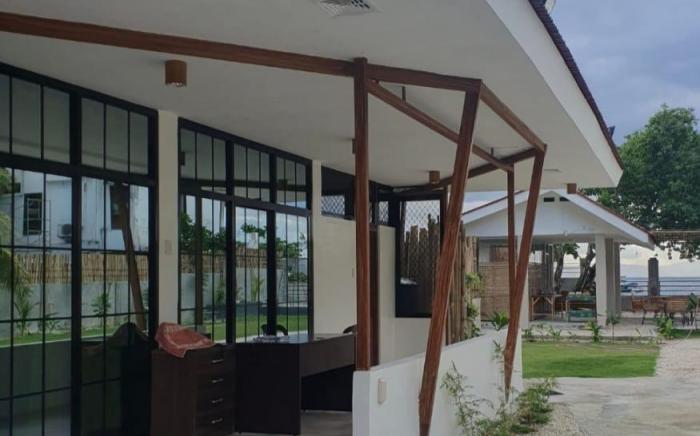 Fins Pacific Coral Bay by Hiverooms