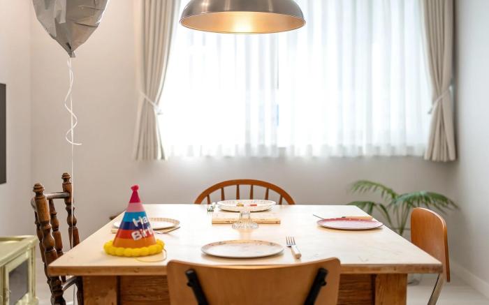 Gyeongju Hwangnaminn Pension