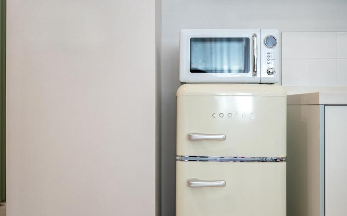 Gyeongju Hwangnaminn Pension