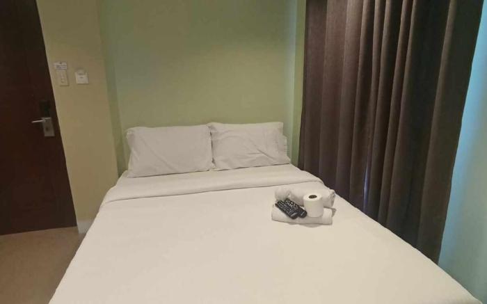 Spacious Studio Apartment B502