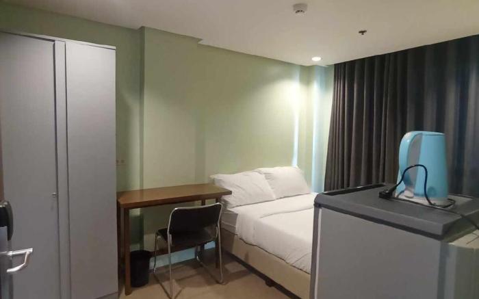 Spacious Studio Apartment B503