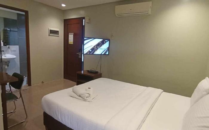 Spacious Studio Apartment B506