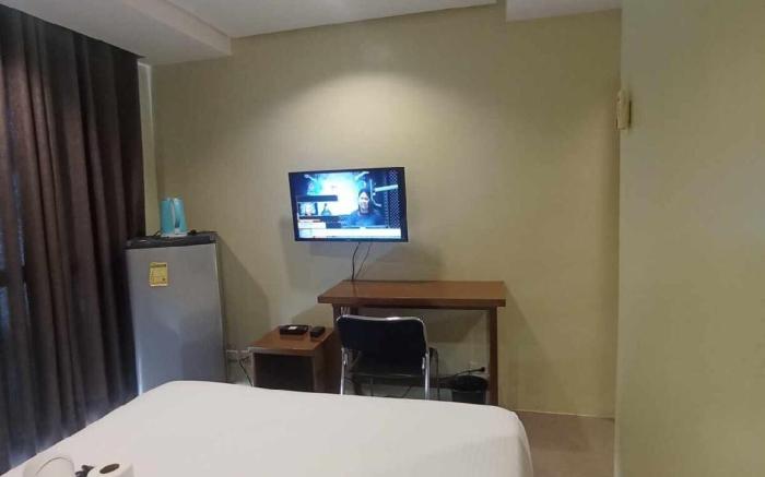 Spacious Studio Apartment B507