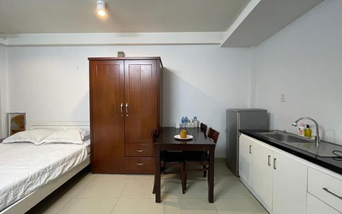 COZY - Parkside - 103