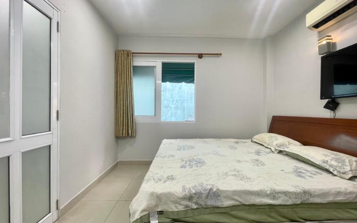 COZY, One BR, Parkside 201
