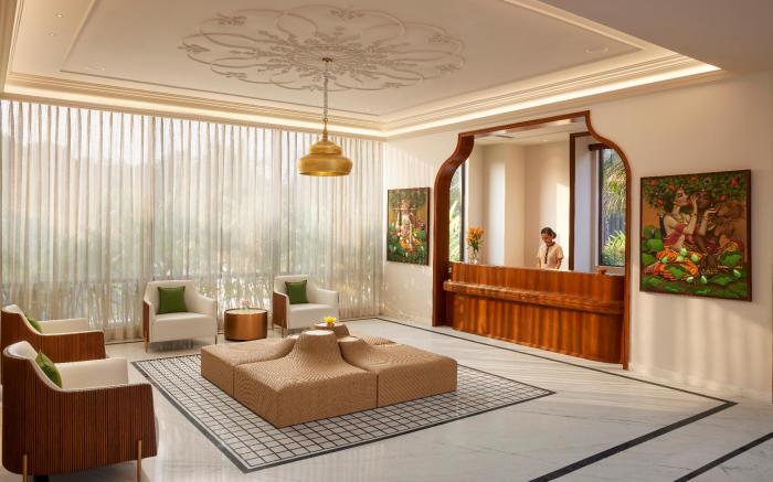 Storii By ITC Hotels,Devasom Resort & Spa,Kolkata