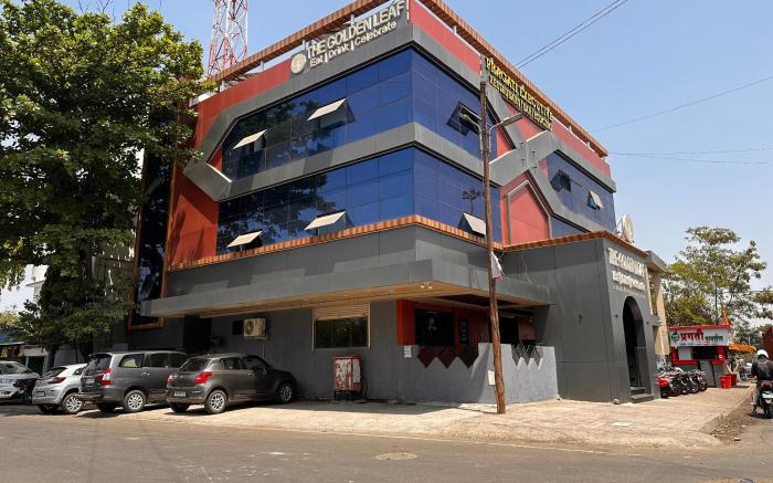 Hotel Pragati
