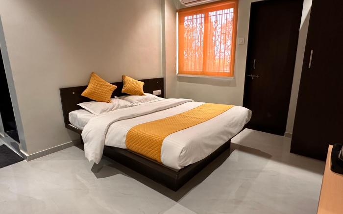 Hotel Pragati