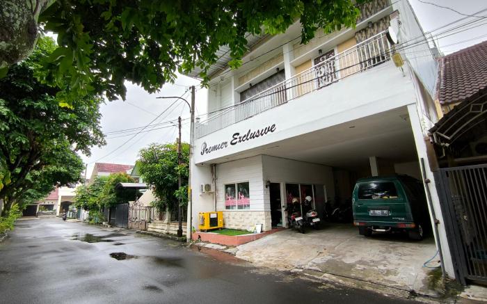 Premier Exclusive Guesthouse