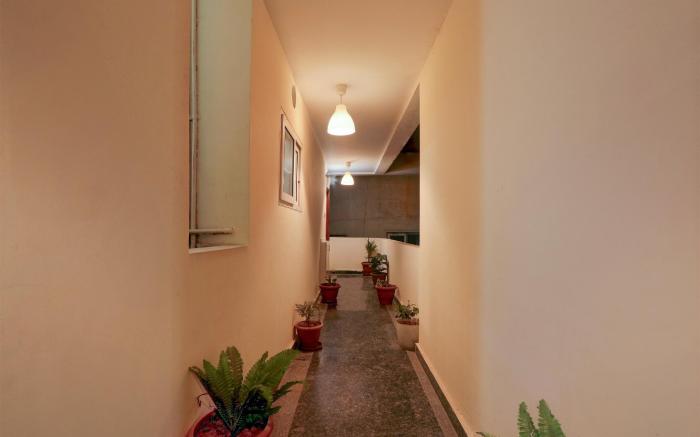 Hotel O Vyb Hotels