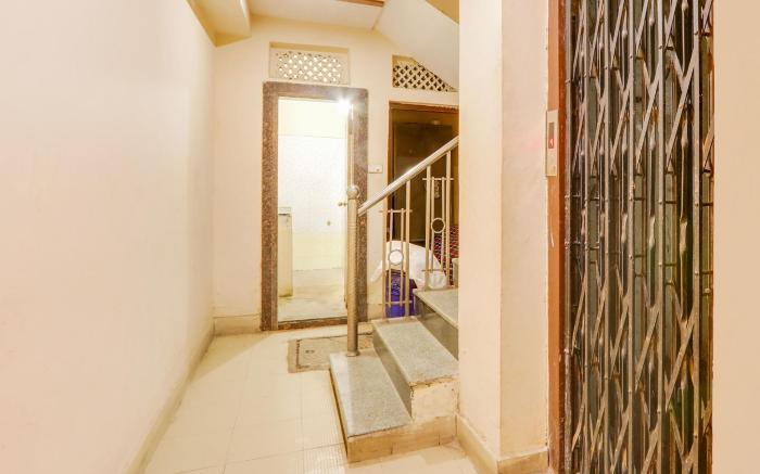 Hotel O Srinivasa Grand