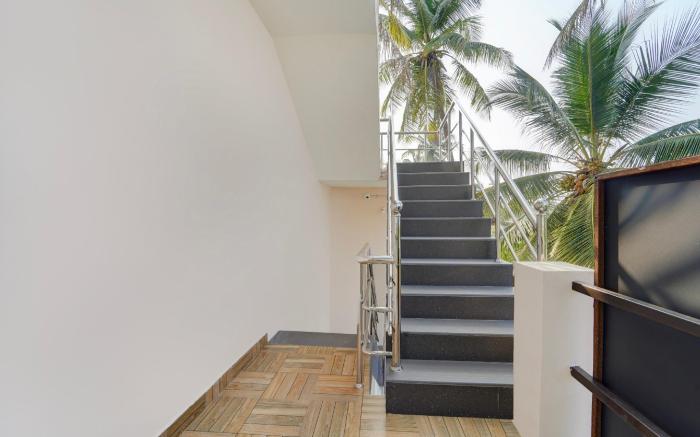 Super Hotel O Avinashi Road Coimbatore