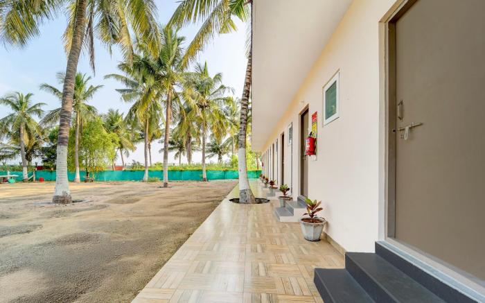 Super Hotel O Avinashi Road Coimbatore